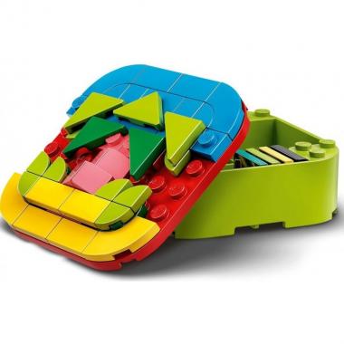 LEGO Конструктор VIDIYO Бітбокс Любителя вечірок Л.Л.А.М.А 43105