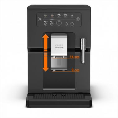 Krups EA870810 Intuition