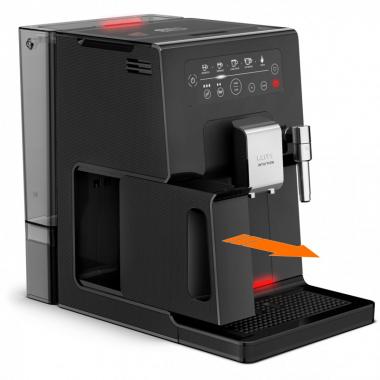 Krups EA870810 Intuition