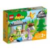 LEGO Конструктор DUPLO Jurassic World Ясла для динозаврів