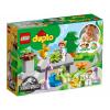 LEGO Конструктор DUPLO Jurassic World Ясла для динозаврів