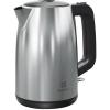 Electrolux Електрочайник, 1,7л, Strix, метал, нерж