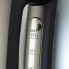 Electrolux Електрочайник, 1,7л, Strix, метал, нерж