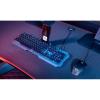 Trust Клавиатура игровая GXT 853 Esca Metal USB, Black