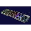 Trust Клавиатура игровая GXT 853 Esca Metal USB, Black
