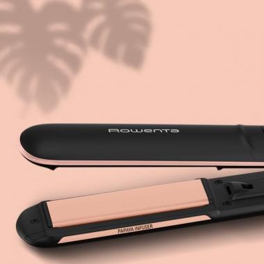 Rowenta Випрямляч для волосся EXPRESS SHINE PAPAYA SF4620F0