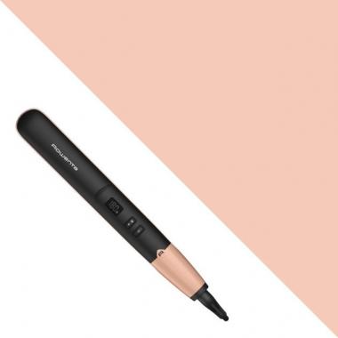 Rowenta Випрямляч для волосся EXPRESS SHINE PAPAYA SF4620F0