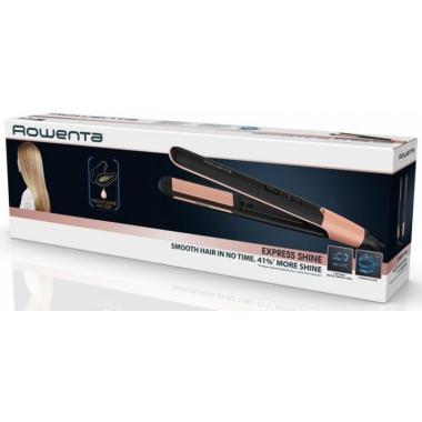 Rowenta Випрямляч для волосся EXPRESS SHINE PAPAYA SF4620F0