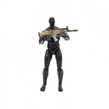 Fortnite Колекційна фігурка Legendary Series Max Level Figure Omega Purple