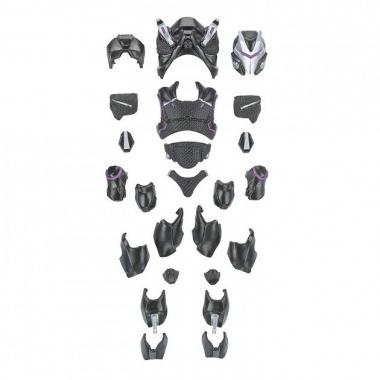 Fortnite Колекційна фігурка Legendary Series Max Level Figure Omega Purple