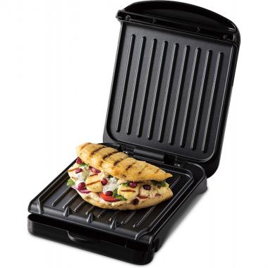 Russell Hobbs Гриль George Foreman 25800-56 Fit Grill Small