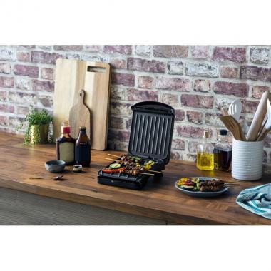 Russell Hobbs Гриль George Foreman 25800-56 Fit Grill Small
