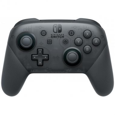 Nintendo Controller Nintendo Switch Pro