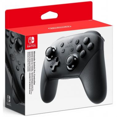 Nintendo Controller Nintendo Switch Pro