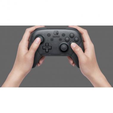 Nintendo Controller Nintendo Switch Pro