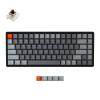 Keychron Клавиатура K2 84 Key Gateron G PRO Brown WL UA Retro