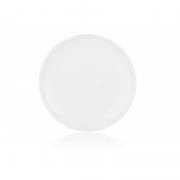 ARDESTO Dessert plate Imola, 20 cm, porcelain