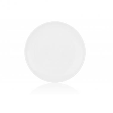 ARDESTO Dessert plate Imola, 20 cm, porcelain