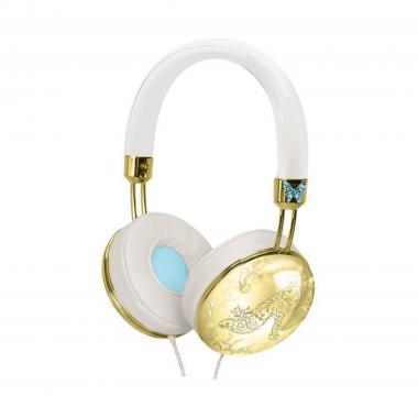 eKids iHome Disney, Cinderella Fashion, Mic