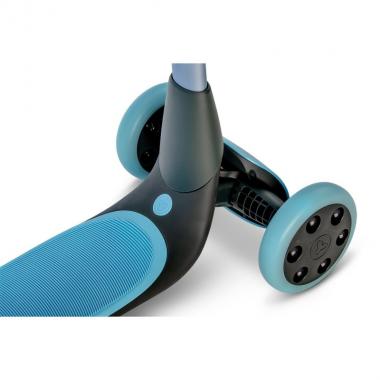 YVolution Самокат YGlider NUA[Синій]