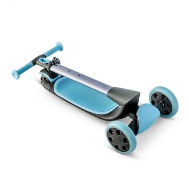 YVolution Самокат YGlider NUA[Синій]
