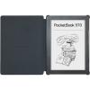PocketBook Чехол Origami 970 Shell series, black