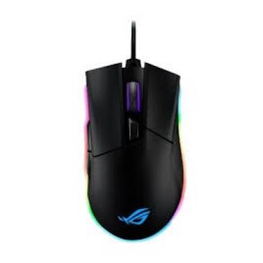 ASUS ROG Mouse ROG Gladius II Origin RGB USB Black