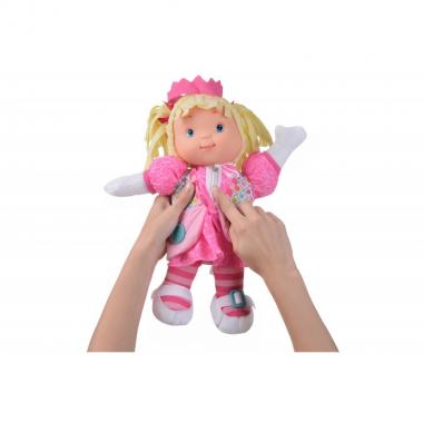 Baby's First Лялька Play and Learn Princess