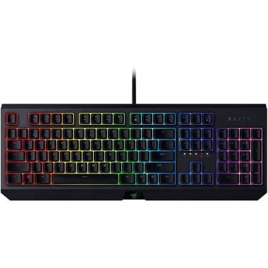 Razer BlackWidow (Green Switch) - US Layout