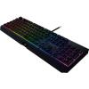 Razer BlackWidow (Green Switch) - US Layout