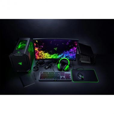 Razer BlackWidow (Green Switch) - US Layout