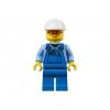 LEGO Конструктор City Пікап для дорожніх робіт 60284