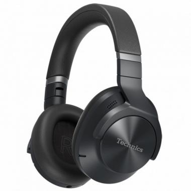 Technics Навушники EAH-A800G-K Over-ear ANC Hi-Res Wireless Чорний