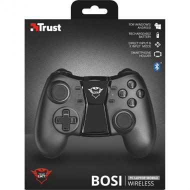 Trust GXT590 BOSI BLUETOOTH BLACK