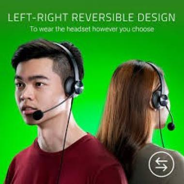 Razer Tetra, black