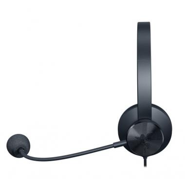 Razer Tetra, black