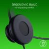 Razer Tetra, black