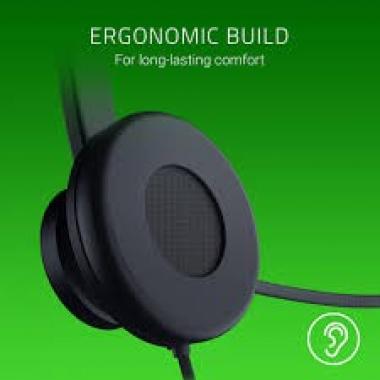 Razer Tetra, black