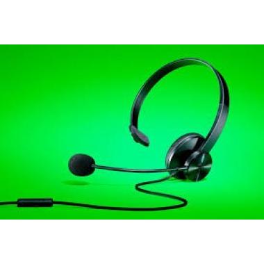 Razer Tetra, black