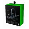 Razer Tetra, black