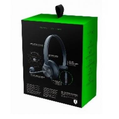 Razer Tetra, black