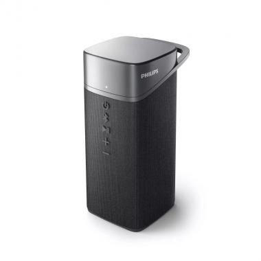 Philips TAS3505