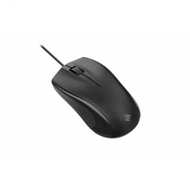 2E Mouse MF130 USB Black