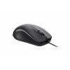 2E Mouse MF130 USB Black