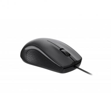 2E Mouse MF130 USB Black