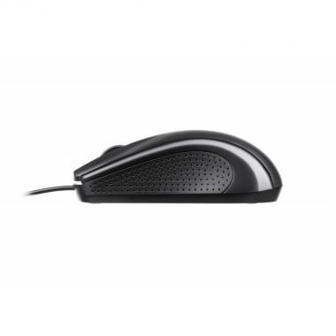 2E Mouse MF130 USB Black