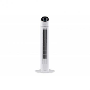 ARDESTO Сolumn-type floor fan FNT-R36X1W 90 cm