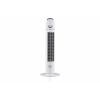 ARDESTO Сolumn-type floor fan FNT-R36X1W 90 cm