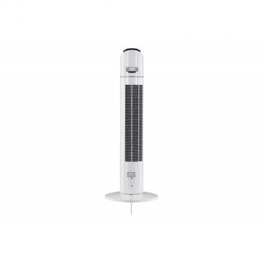 ARDESTO Сolumn-type floor fan FNT-R36X1W 90 cm