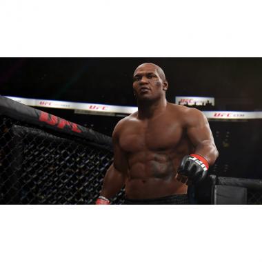 Electronic Arts UFC 2 (Хиты PlayStation) [Blu-Ray диск] (PlayStation)